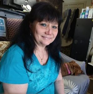 Meet your Posher, Cynthia